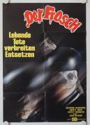 Psychomania (Der Frosch)